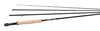 G. Loomis NRX+ Fly Rod, featuring advanced NRX technology for unparalleled strength and sensitivity.